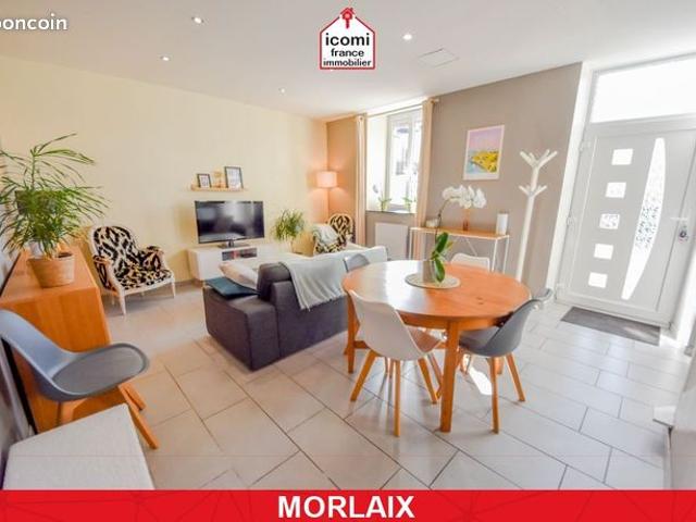 Maison de ville 5 pièces 97 m²