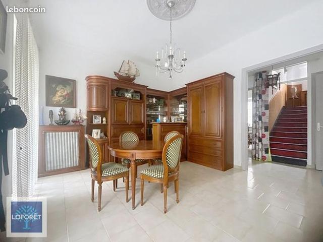 Maison de ville 5 pièces 97 m²