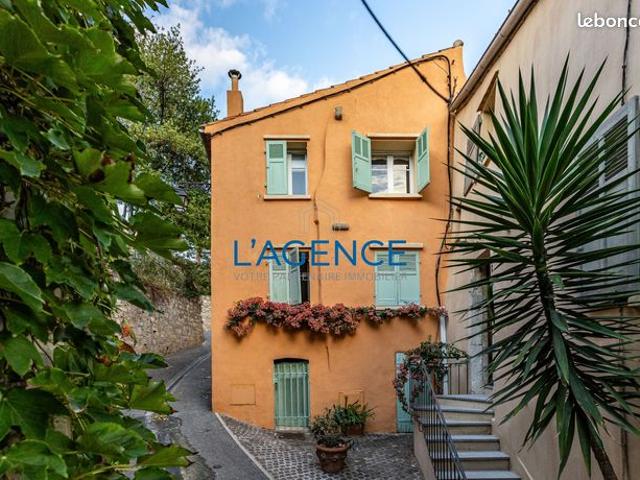 Maison de ville 5 pièces 97 m²