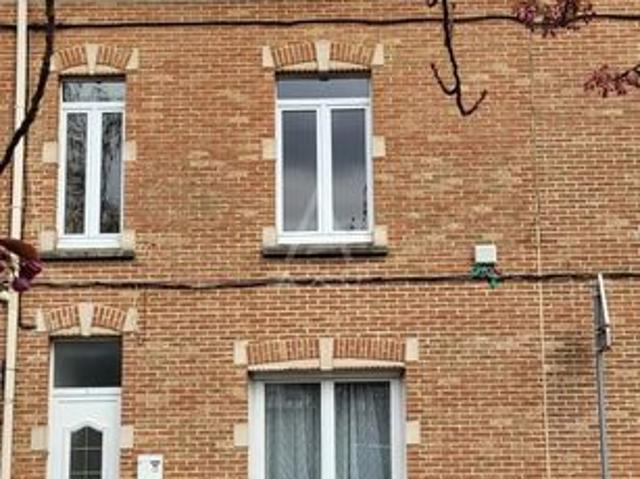 Maison de ville 5 pièces 97 m²