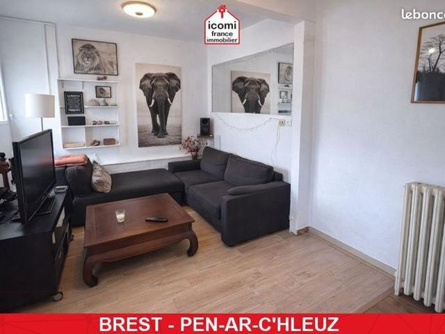 Maison de ville 5 pièces 97 m²