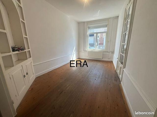 Maison de ville 5 pièces 97 m²