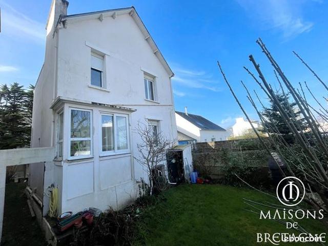 Maison de ville 5 pièces 97 m²