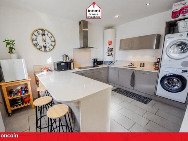 Maison de ville 5 pièces 97 m²