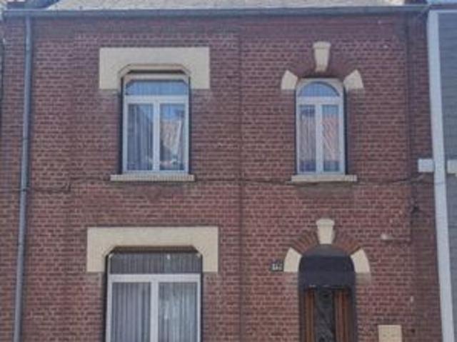 Maison de ville 5 pièces 97 m²