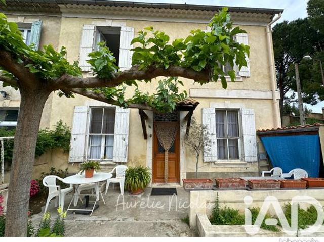 Maison de ville 5 pièces 98 m²