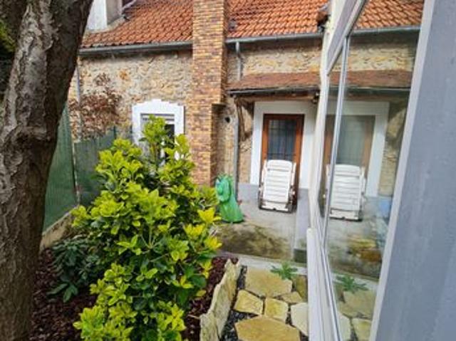 Maison de ville 5 pièces 98 m²