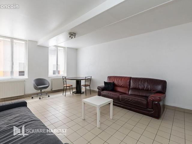 Maison de ville 5 pièces 98 m²