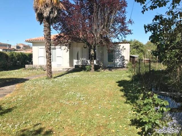 Maison de ville 5 pièces 98 m²