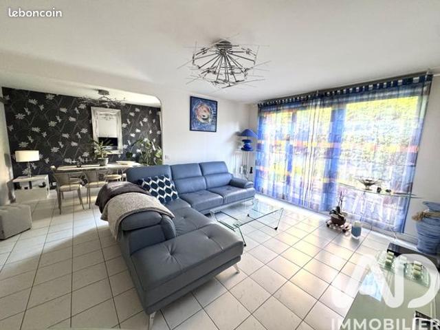 Maison de ville 5 pièces 98 m²