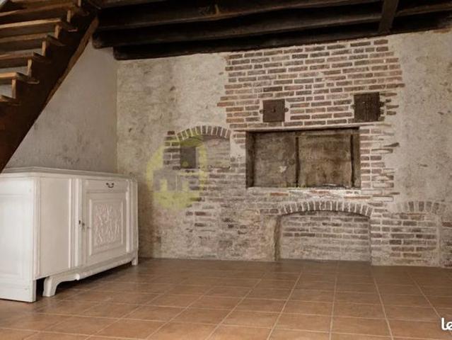 Maison de ville 5 pièces 98 m²