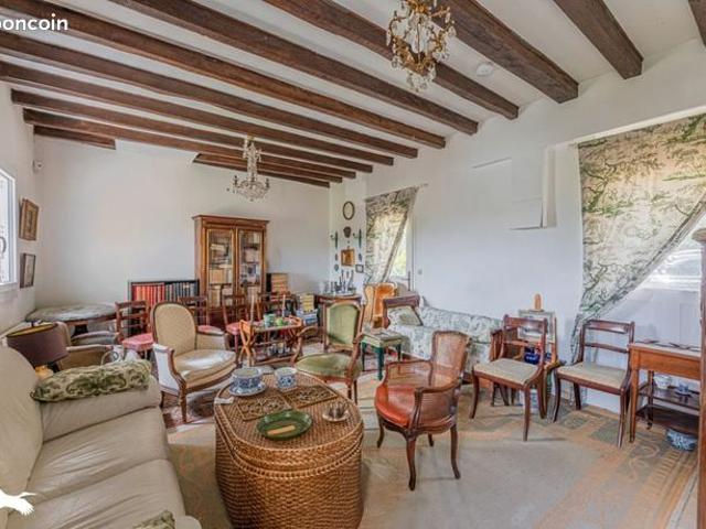Maison de ville 5 pièces 98 m²