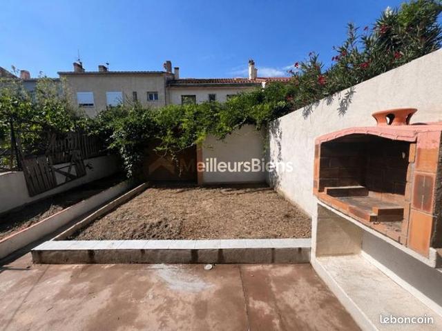 Maison de ville 5 pièces 98 m²