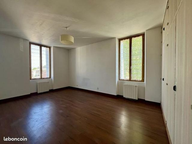 Maison de ville 5 pièces 98 m²