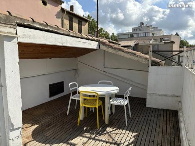 Maison de ville 5 pièces 98 m²