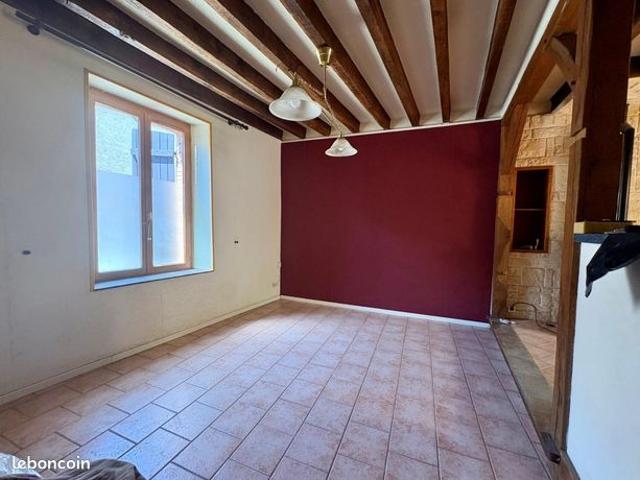 Maison de ville 5 pièces 98 m²