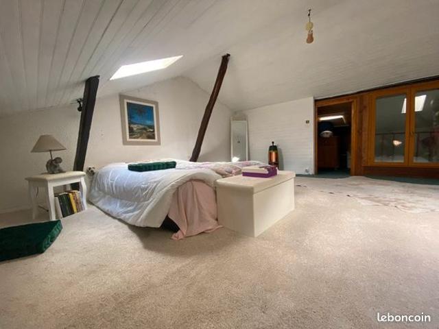 Maison de ville 5 pièces 99 m²