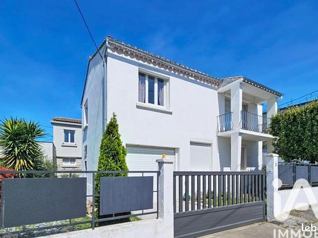 Maison de ville 5 pièces 99 m²