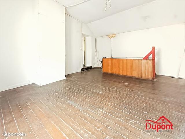 Maison de ville 5 pièces 99 m²