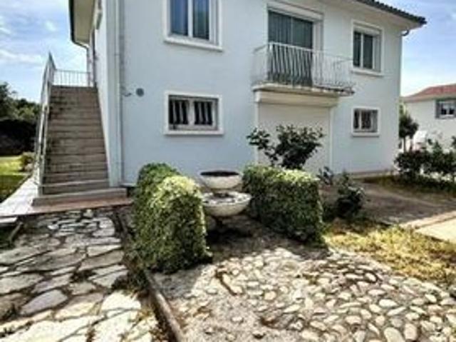 Maison de ville 5 pièces 99 m²