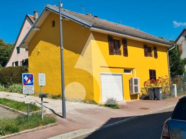 Maison de ville 5 pièces 99 m²