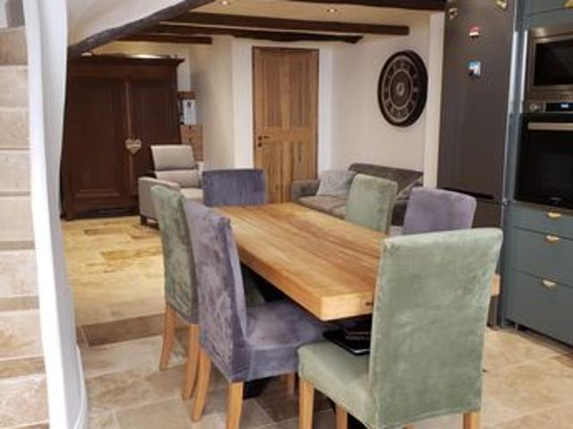 Maison de ville 5 pièces 99 m²