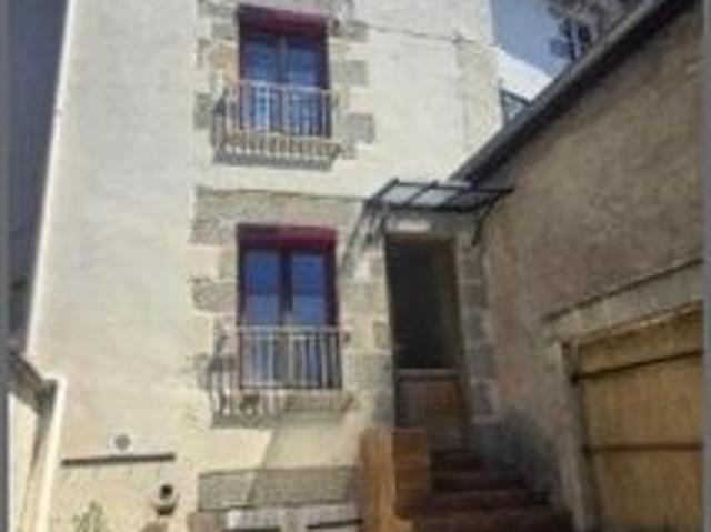 Maison de ville 5 pièces 99 m²