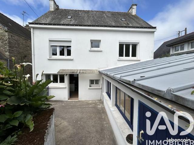 Maison de ville 5 pièces 99 m²