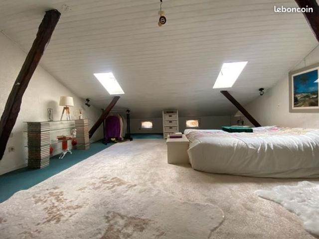 Maison de ville 5 pièces 99 m²