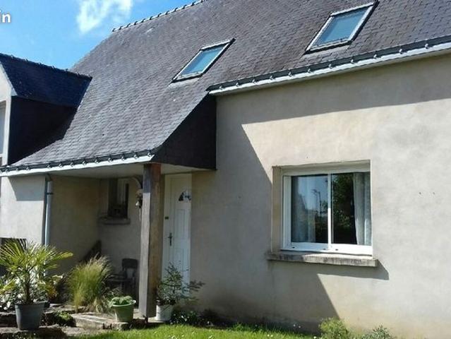 Maison de ville 5 pièces 99 m²