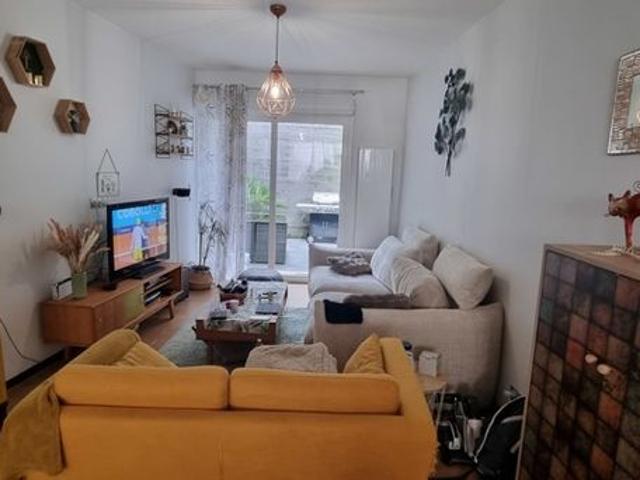 Maison de ville 5 pièces 99 m²