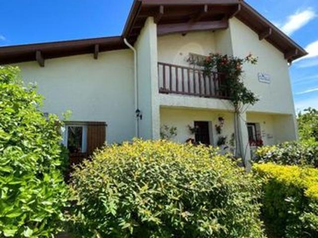 Maison de ville 5 pièces 99 m²