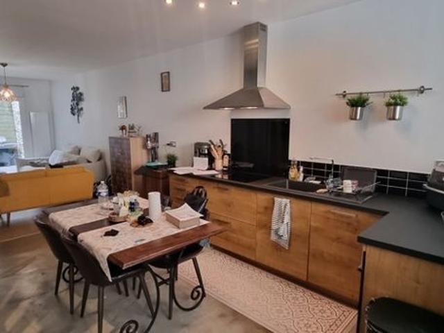 Maison de ville 5 pièces 99 m²