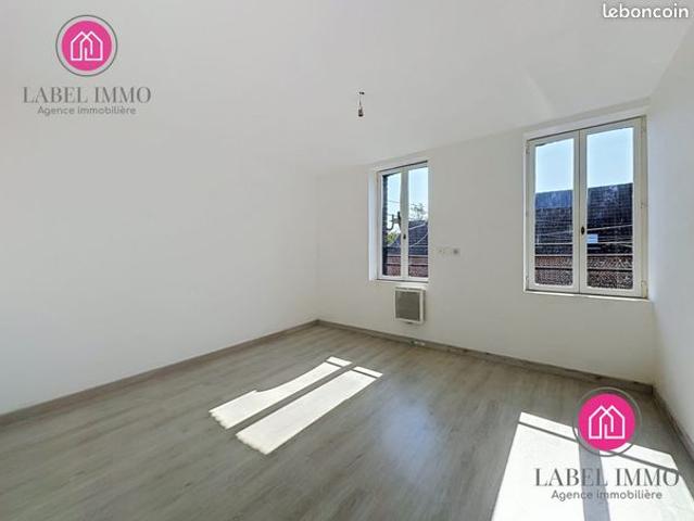 Maison de ville 5 pièces 99 m²