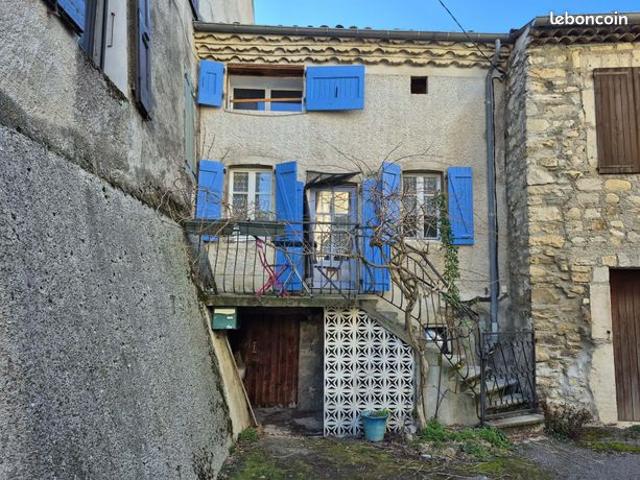 Maison de ville 5 pièces 99 m²