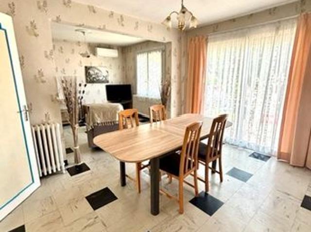 Maison de ville 5 pièces 99 m²