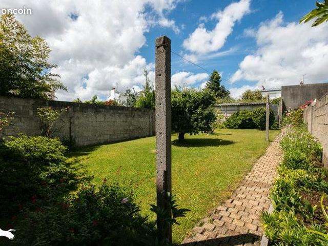 Maison de ville 5 pièces 99 m²