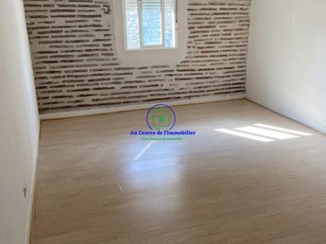 Maison de ville 5 pièces 99 m²