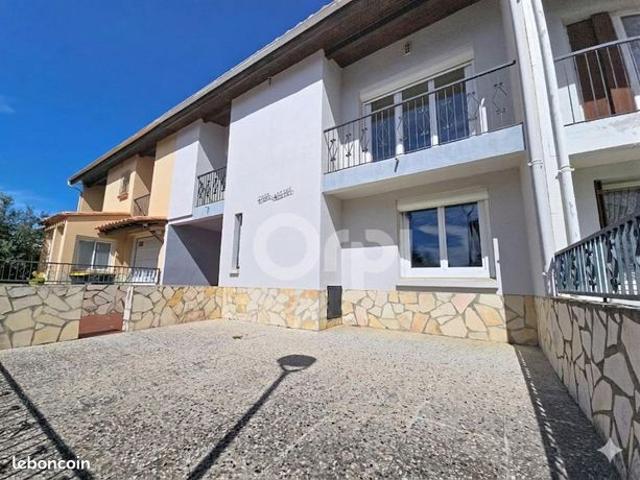Maison de ville 5 pièces 99 m²