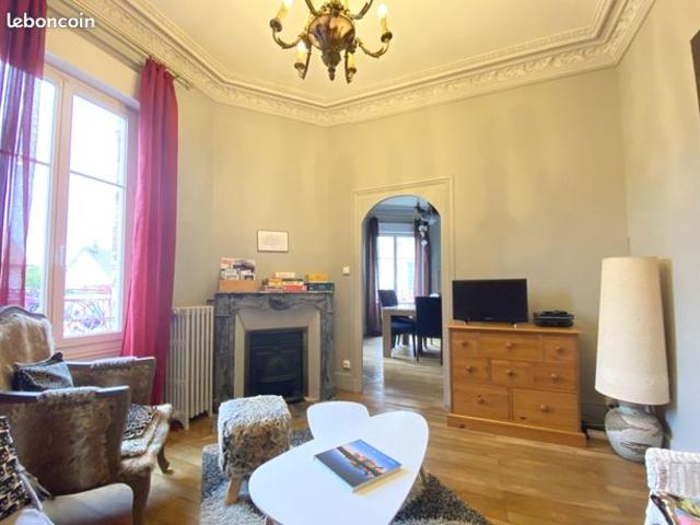 Maison de ville 5 pièces 99 m²