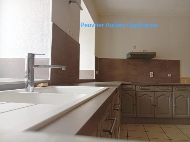 Maison de ville 5 pièces a vendre 104m² Auneau Bleury Saint Symphorien
