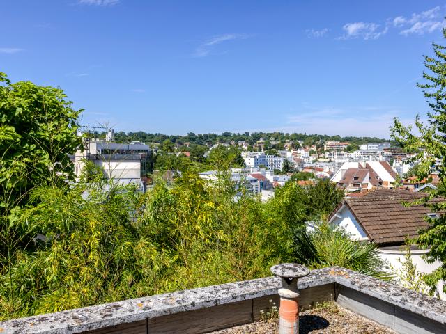 Maison de ville 5 pièces avec garage