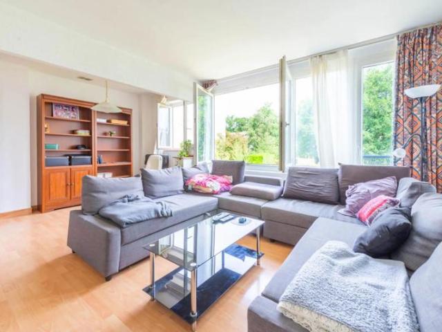 Maison de ville 5 pièces de 101 m² à Coignières