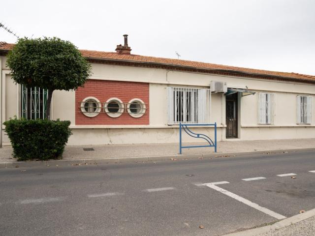 Maison de Ville 60m2