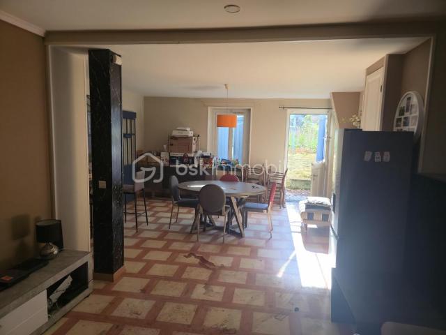 Maison de ville