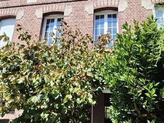 Maison de ville 65 m² Rouen