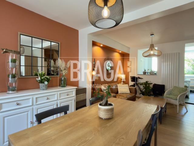 MAISON DE VILLE 65M2 2 CHAMBRES