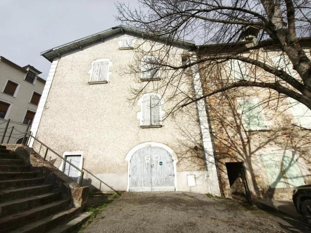 Maison de ville