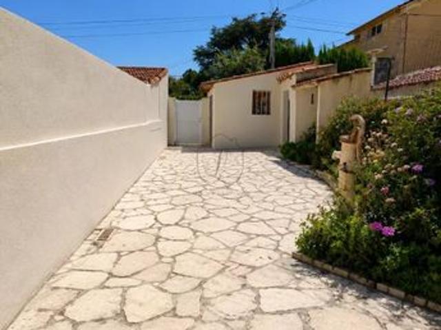 Maison de ville 66 m² Arles