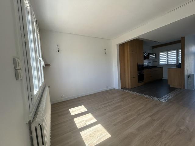 Maison de ville 67m2 3 chambres